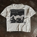 90’s Animal Liberation Front Thrashed Tee (XL)