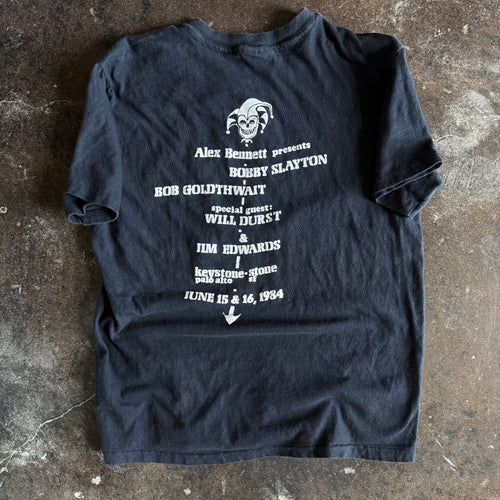 80’s Fiasco In Frisco Festival Tee (L)
