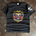 90’s Cycle Rally Flame Tee (L)