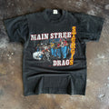 80’s Main Street Sturgis Drag Tee (L)