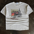 90’s Y2K Harley “Good To Be King” Tee (XL)