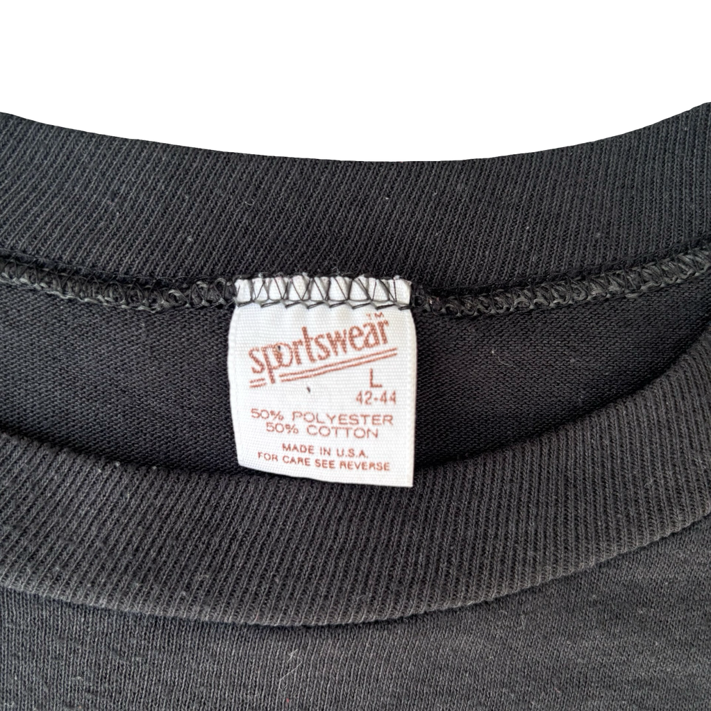 80’s Harley Davidson First Factory Milwaukee Tee Size L