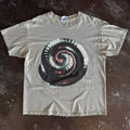 90’s Nine Inch Nails Halo Nine Centipede Band Tee (XL)