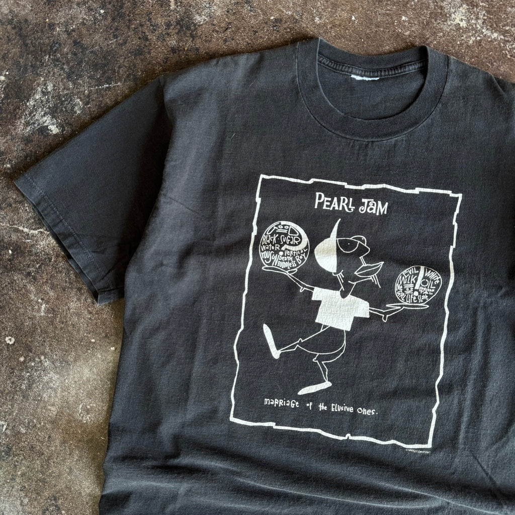 90’s Pearl Jam Boundless Band Tee (XL)