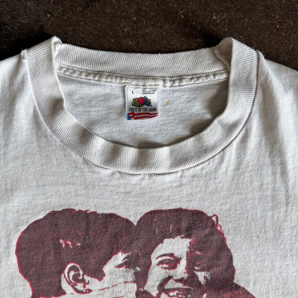 90’s Sister Double Happiness Sub Pop Band Tee (L)
