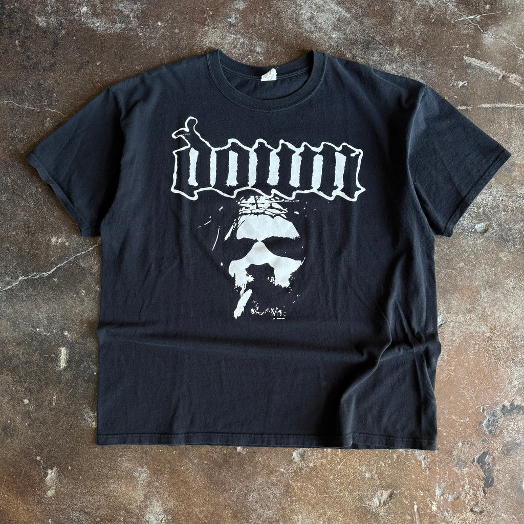 Y2K Down Under Around Cover Tour Tee (XXL)