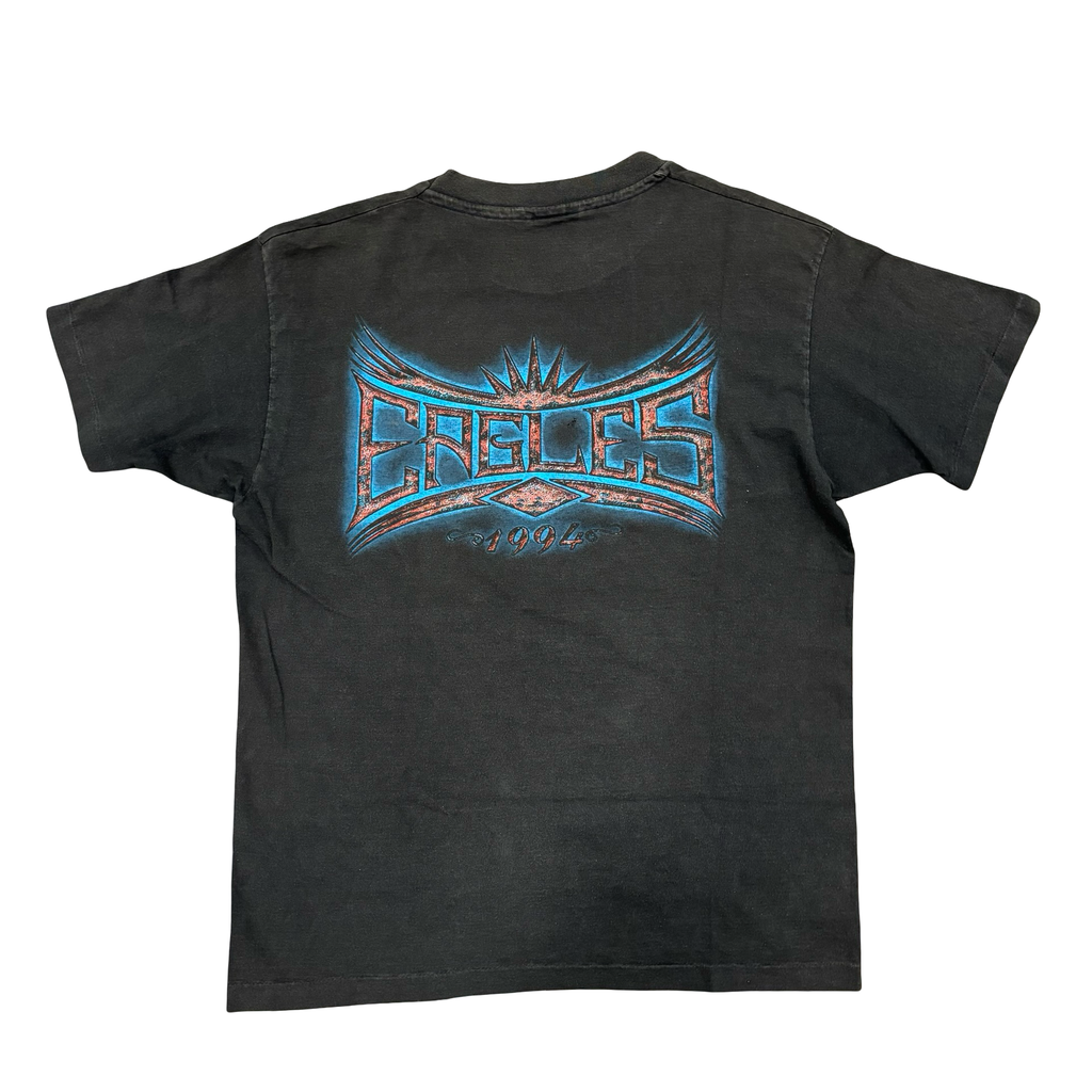 90’s Travis Scott x Eagles Band Tour Tee Size L