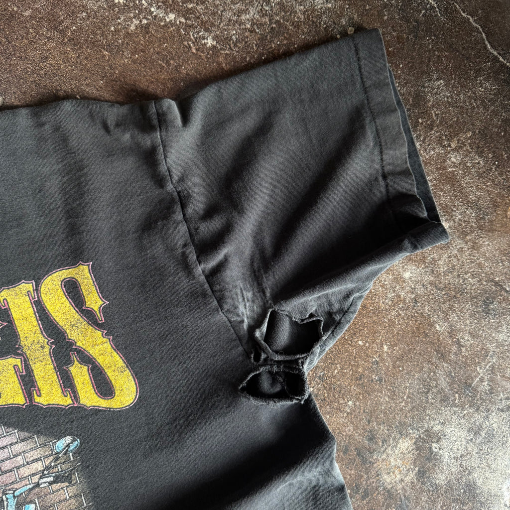 90’s Black Hills Sturgis Distressed Tee (XL)