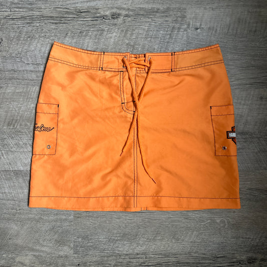 Women’s Harley Drawstring Skirt Size S