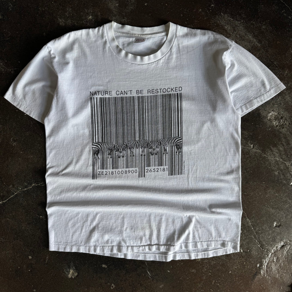 90’s Nature Restock Art Tee (XL)
