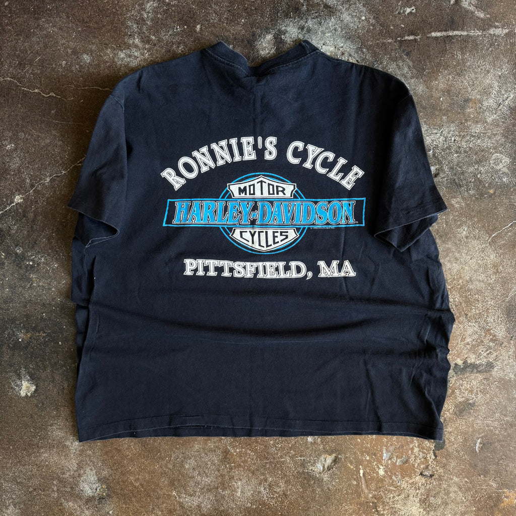 90’s Follow The Leader Harley Tee (L/XL)