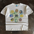 90’s King Crimson Band Tee (XL)