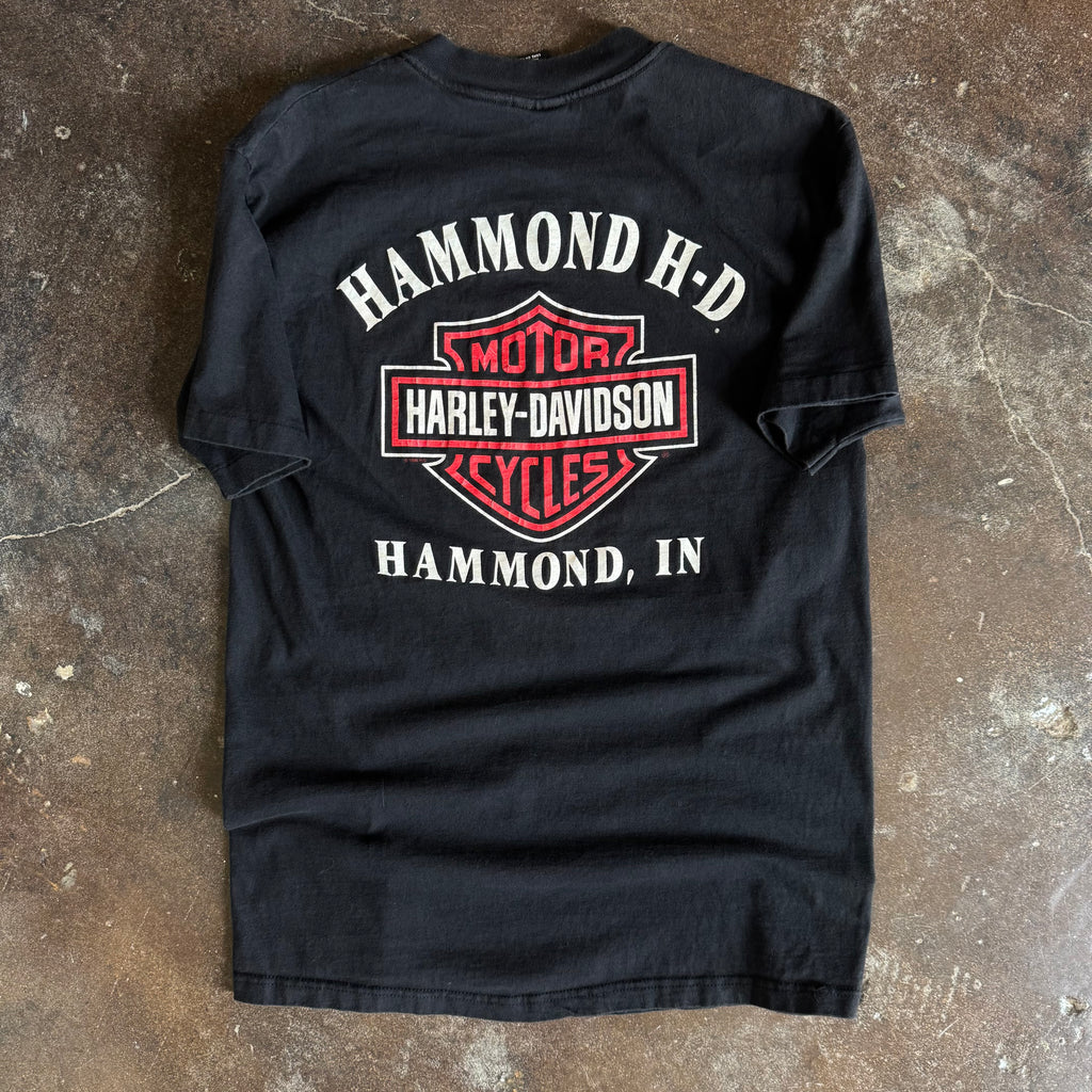 90’s Harley Davidson “The Ol’ Boy” Traffic Tee (L)