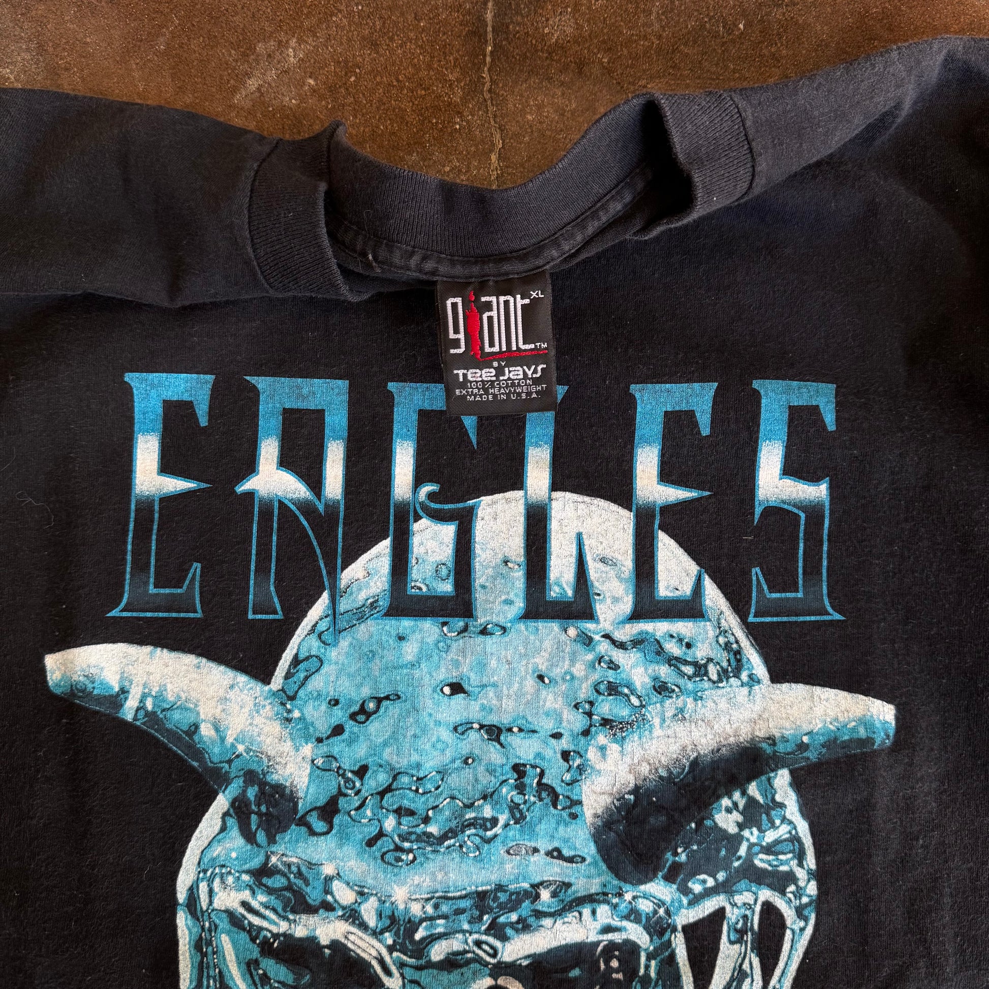 90’s The Eagles Hell Freezes Over Tee (XL)