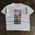 90’s Midnight Oil Blue Sky Band Tee (XL)