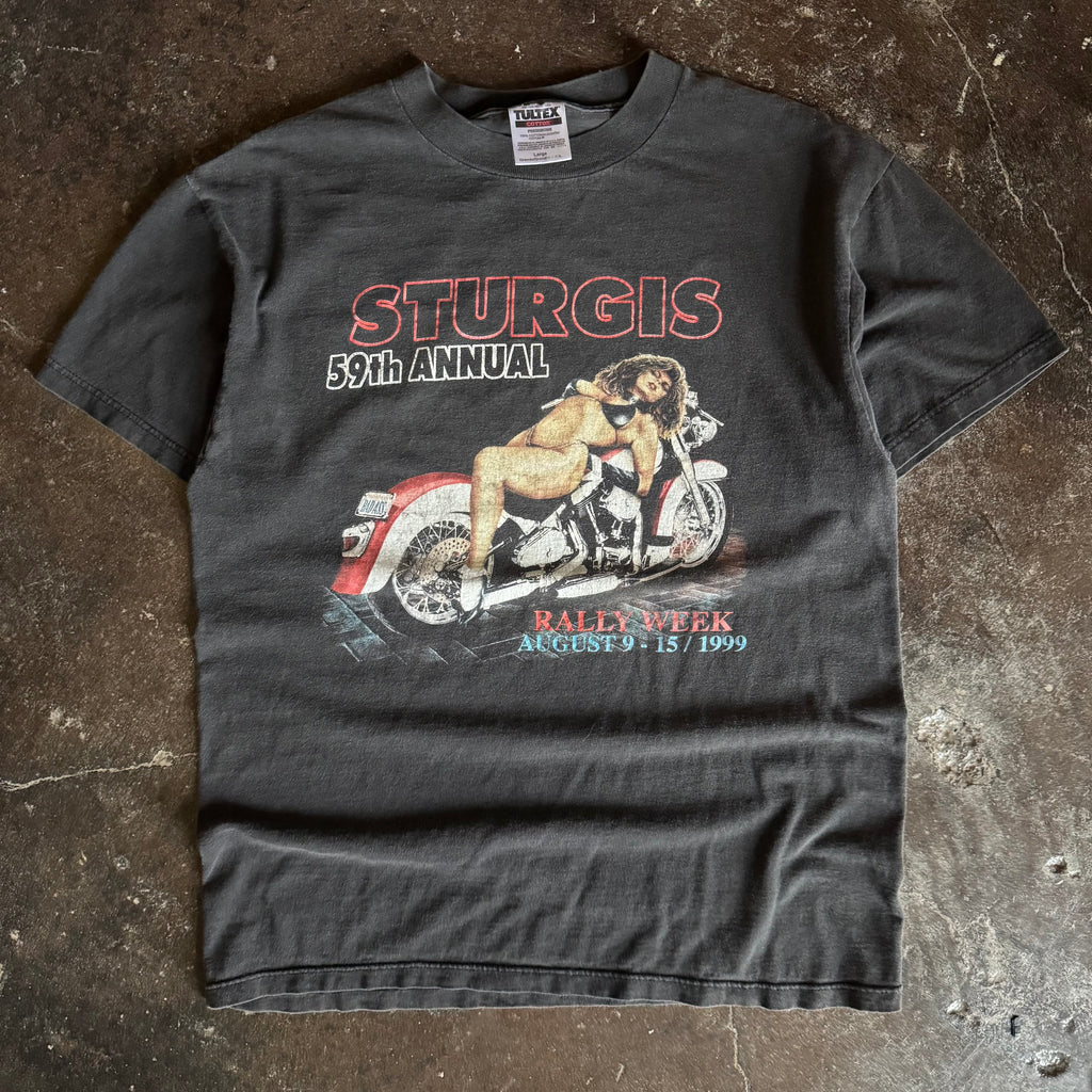 90’s Sturgis Rally Week MILF Tee (L)