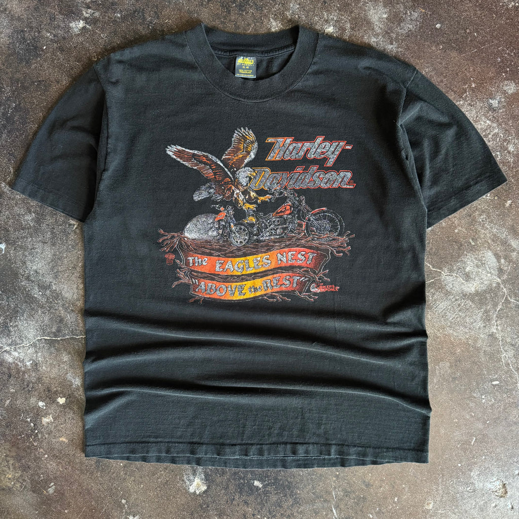 80’s Harley Eagle’s Nest Tee (XL)