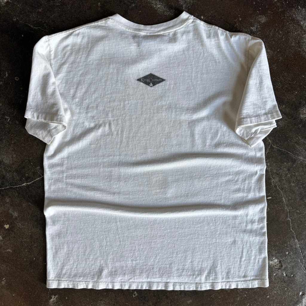 90’s King Crimson Band Tee (XL)
