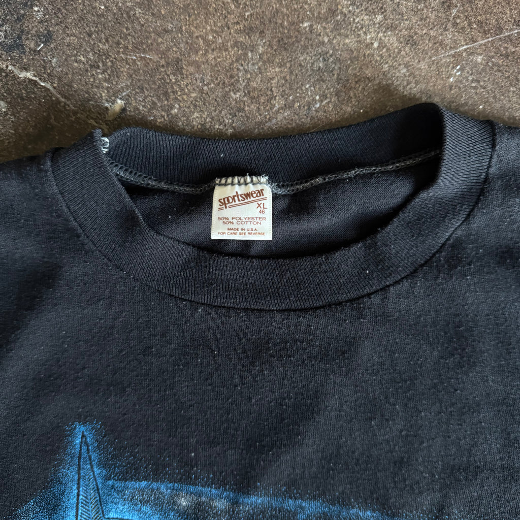 80’s Harley “Pride In What You Ride” Tee (XL)