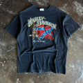 80’s Harley #1 in the South “Bikers Only” Tee (XL)