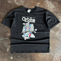 90’s Ozbike Australian Biker Magazine Tee (L)