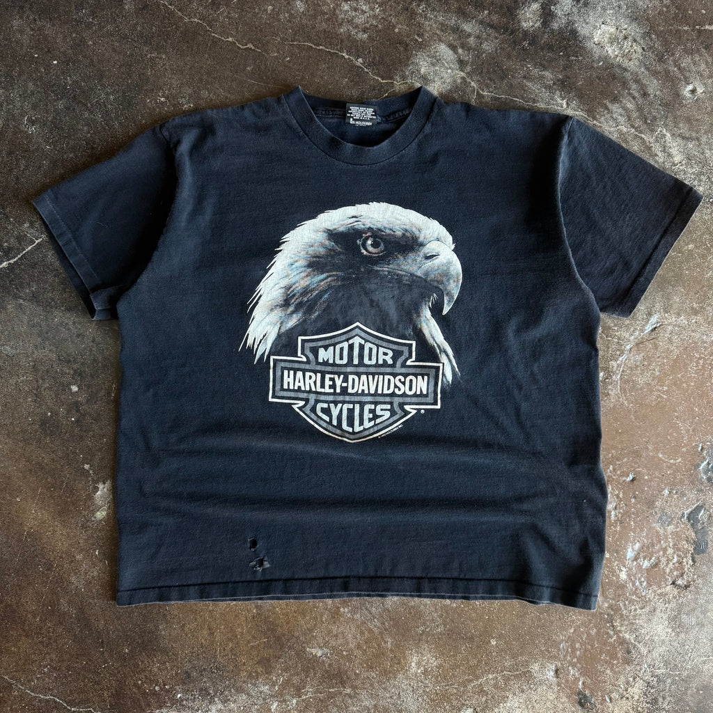 90’s Reno Harley Eagle Tee (XL)
