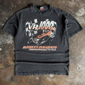 90’s Harley Racing VR-1000 Tee (L)
