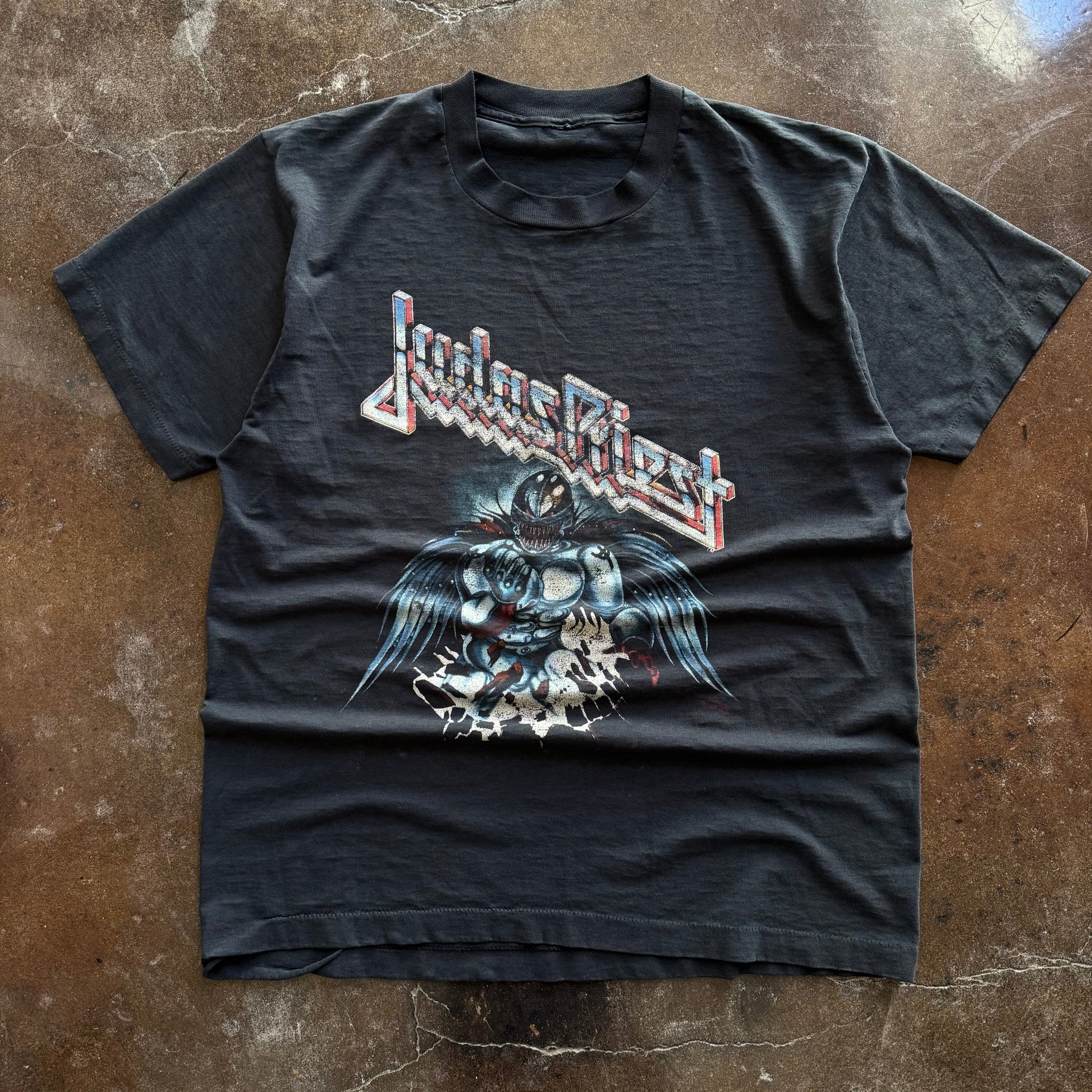 90’s Judas Priest Painkiller Tour Tee (XL)