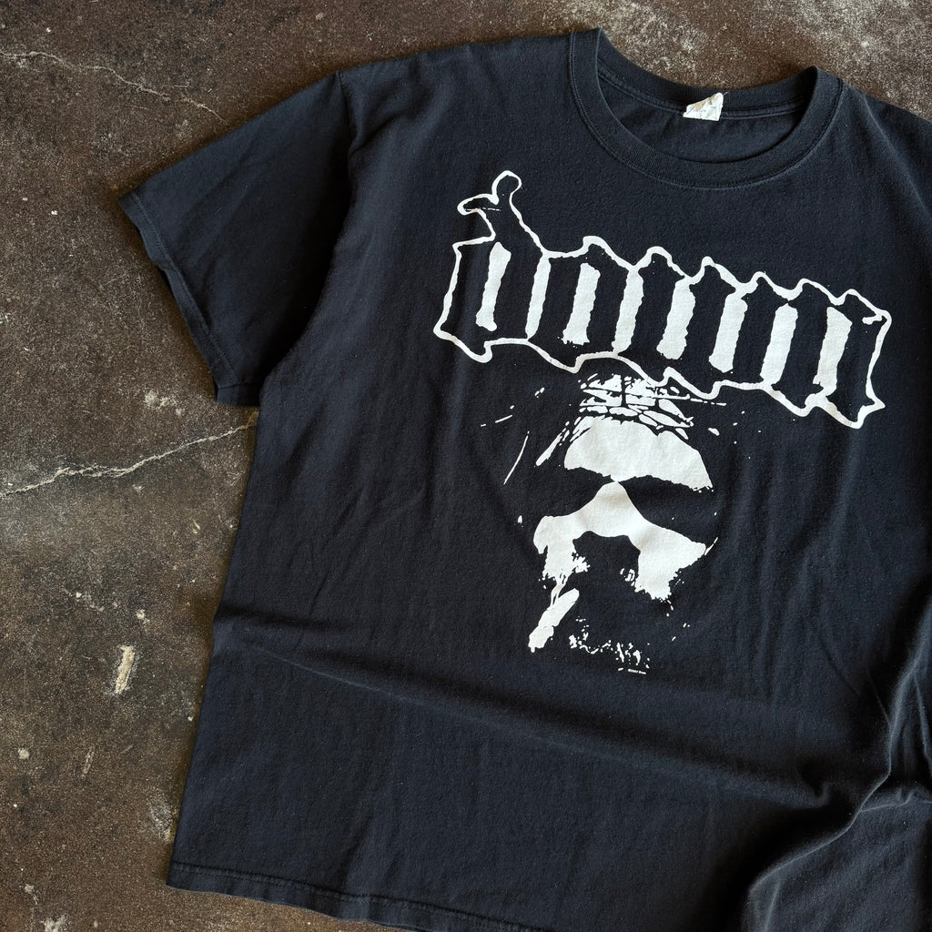 Y2K Down Under Around Cover Tour Tee (XXL)