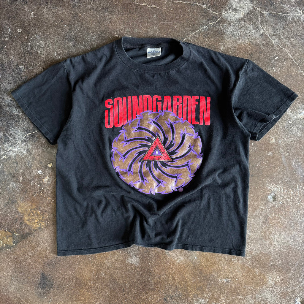 90’s Soundgarden Badmotofinger Band Tee (XL)