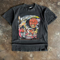 90’s Biketoberfest Reaper Milf Flame Tee (M)