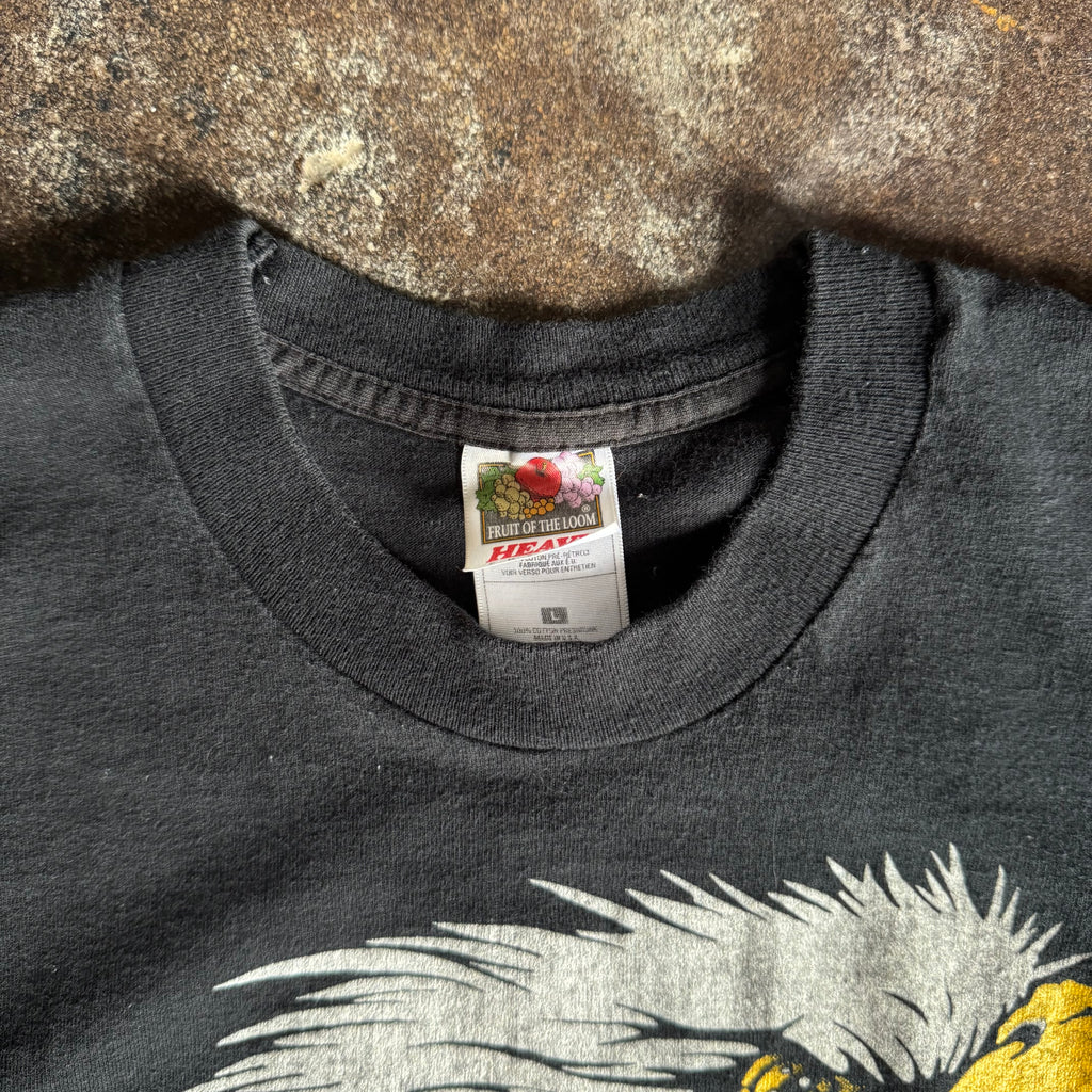 90’s Righteous Ruler Biker Tee (L)