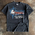Vintage 1980s Harley-Davidson Takin Pride In What You Ride biker t-shirt