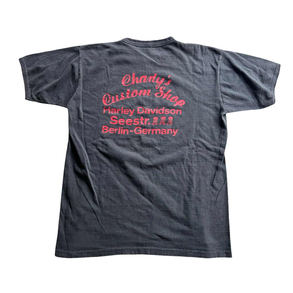 70’s “Milwaukee Vibrator” MILF Tee Size L
