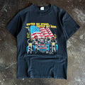 80’s Harley United We Stand Florida Tee (L)