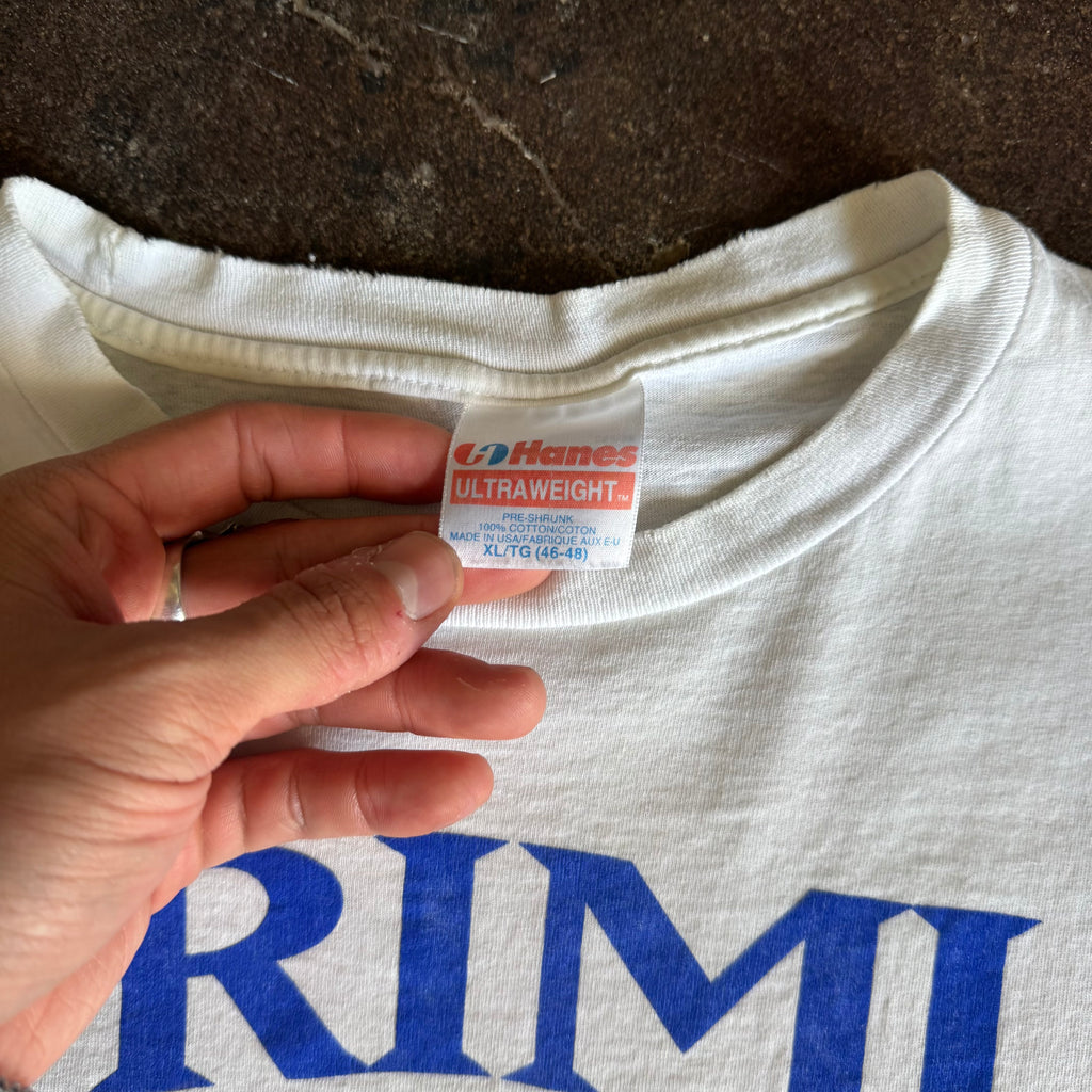 90’s Primus Frizzle Fry Band Tee (XL)