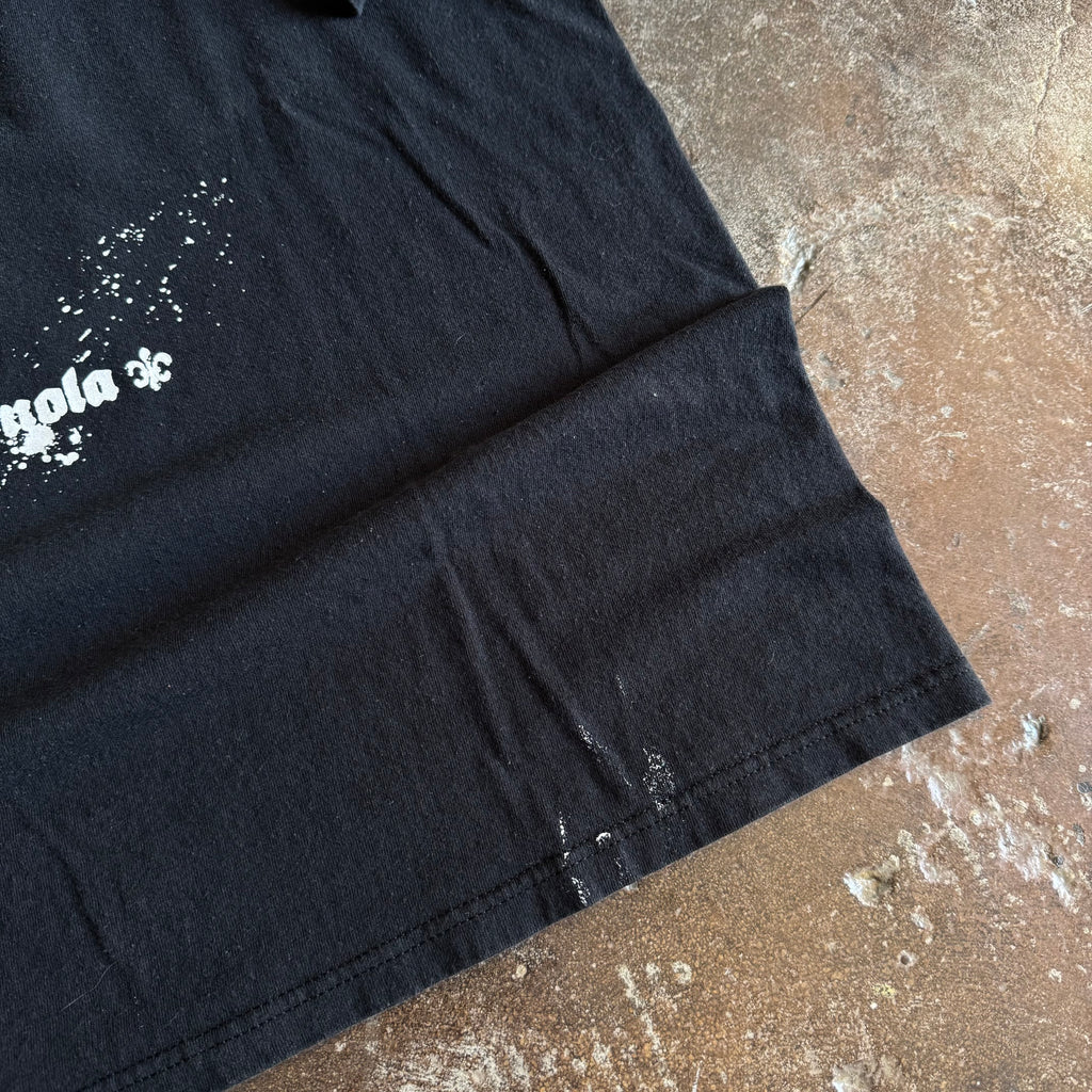 Y2K Down Under Around Cover Tour Tee (XXL)