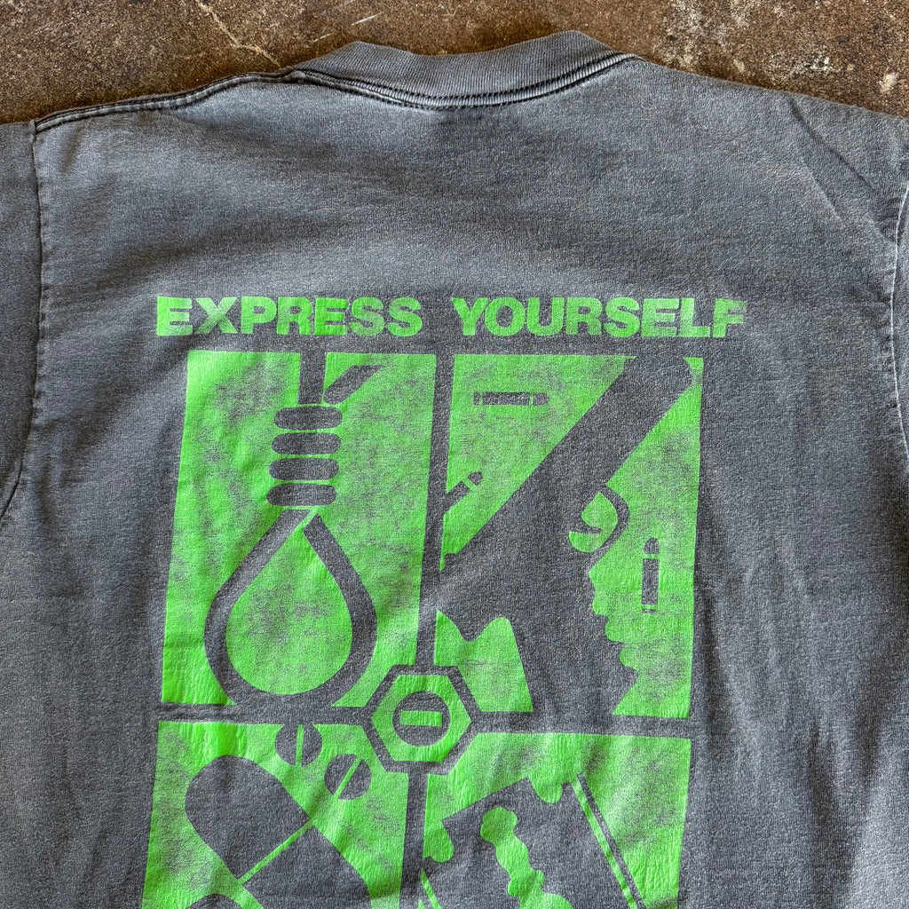 90’s Type O Negative “Bloody Kisses” Band Tee (L)