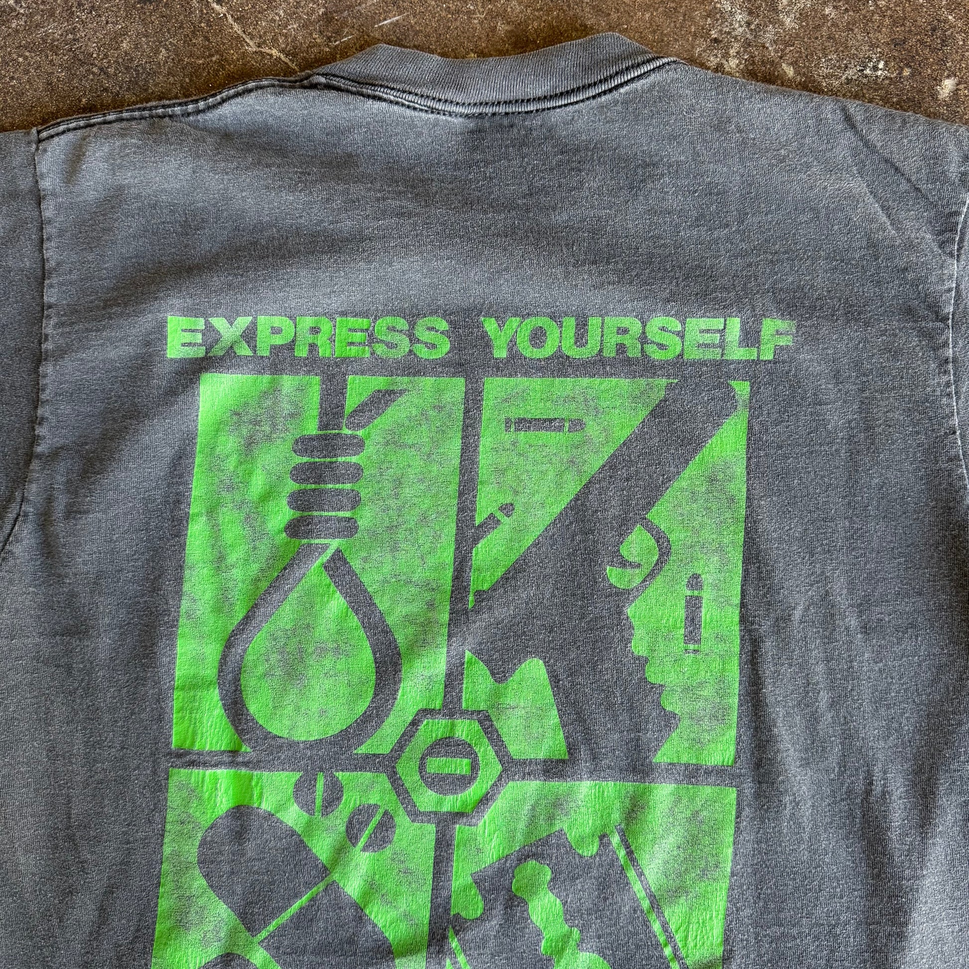 90’s Type O Negative “Bloody Kisses” Band Tee (L)