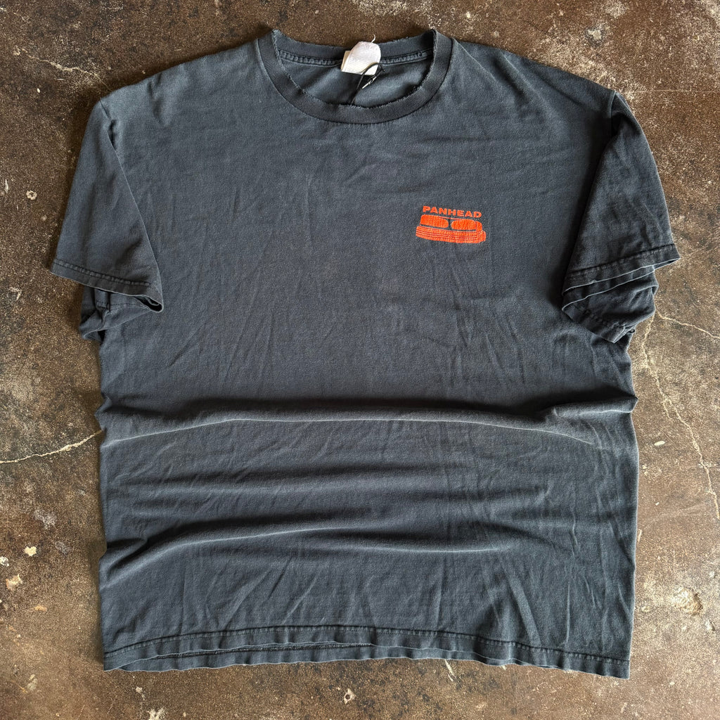 90’s Panhead Forever Skull Engine Tee (XL)