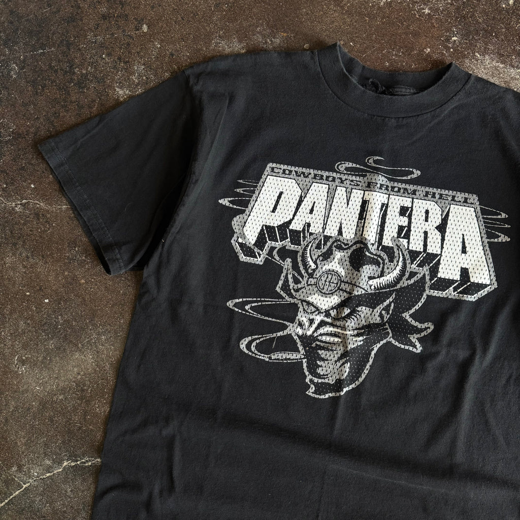 ‘97 Pantera Trendkill Band Tee (XL)