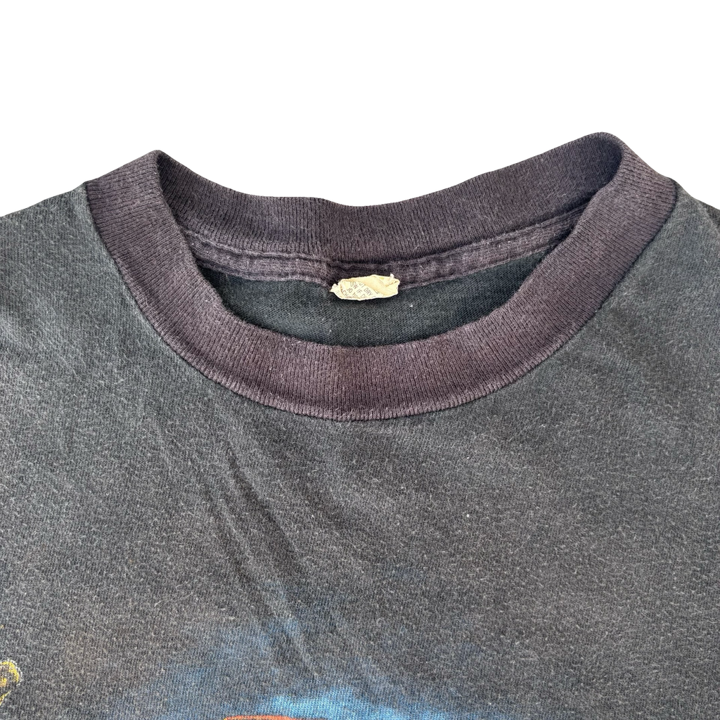 80's Harley Eagle Mountain Tee Size S