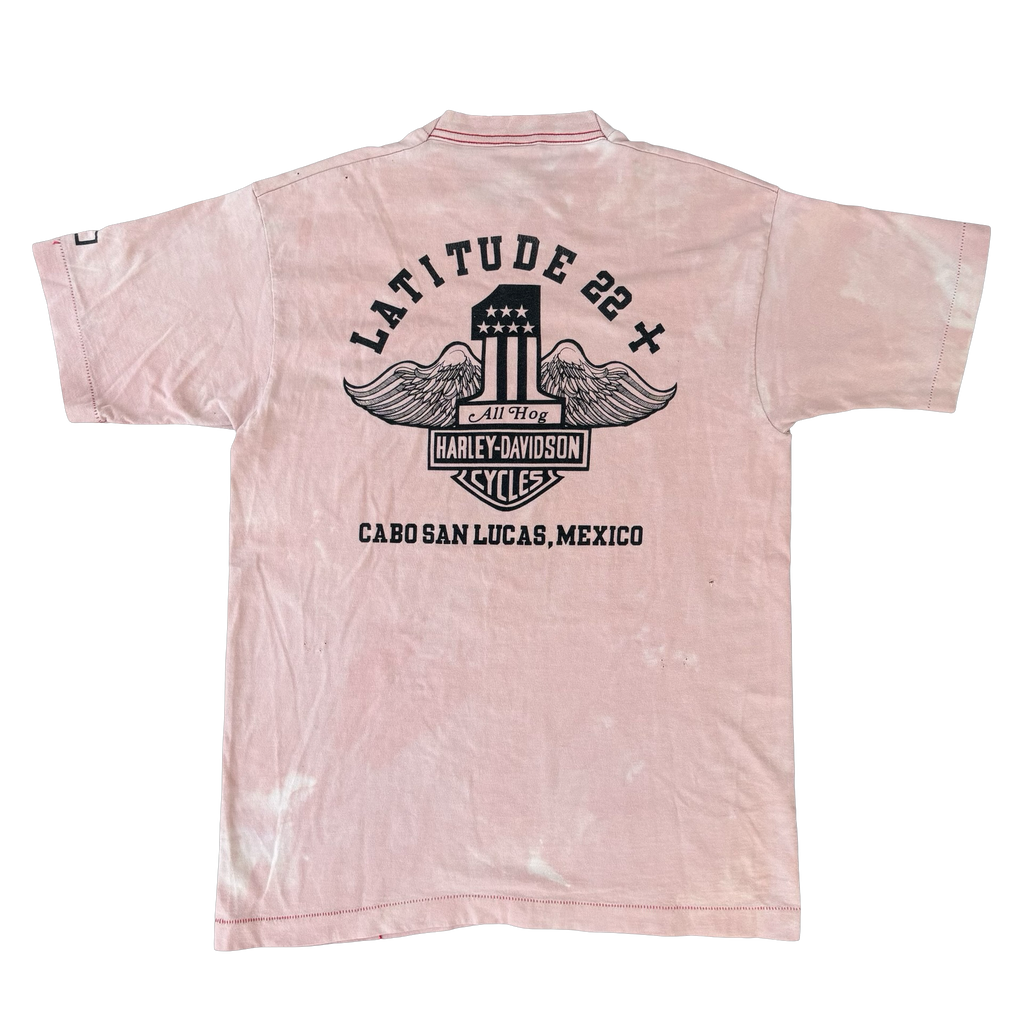 90's Latitude 22 Harley Size L