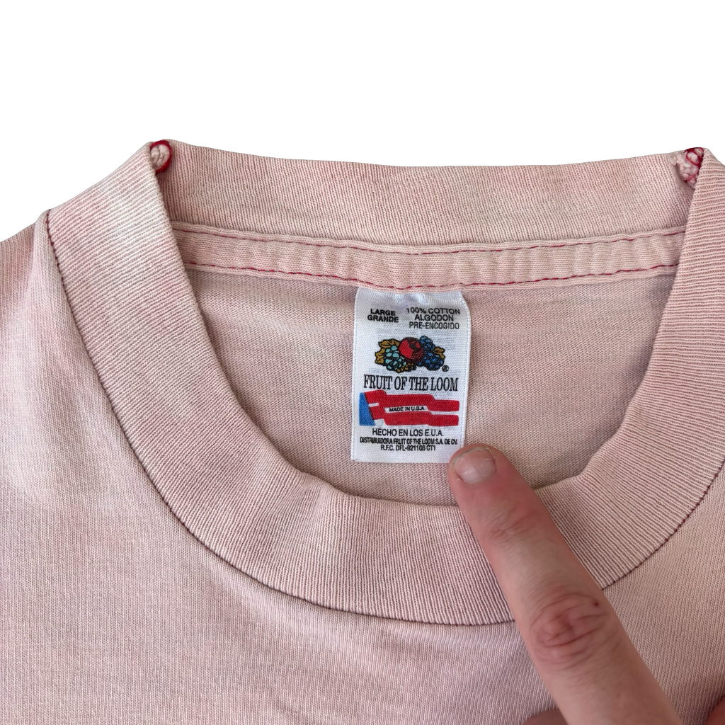 90's Latitude 22 Harley Size L
