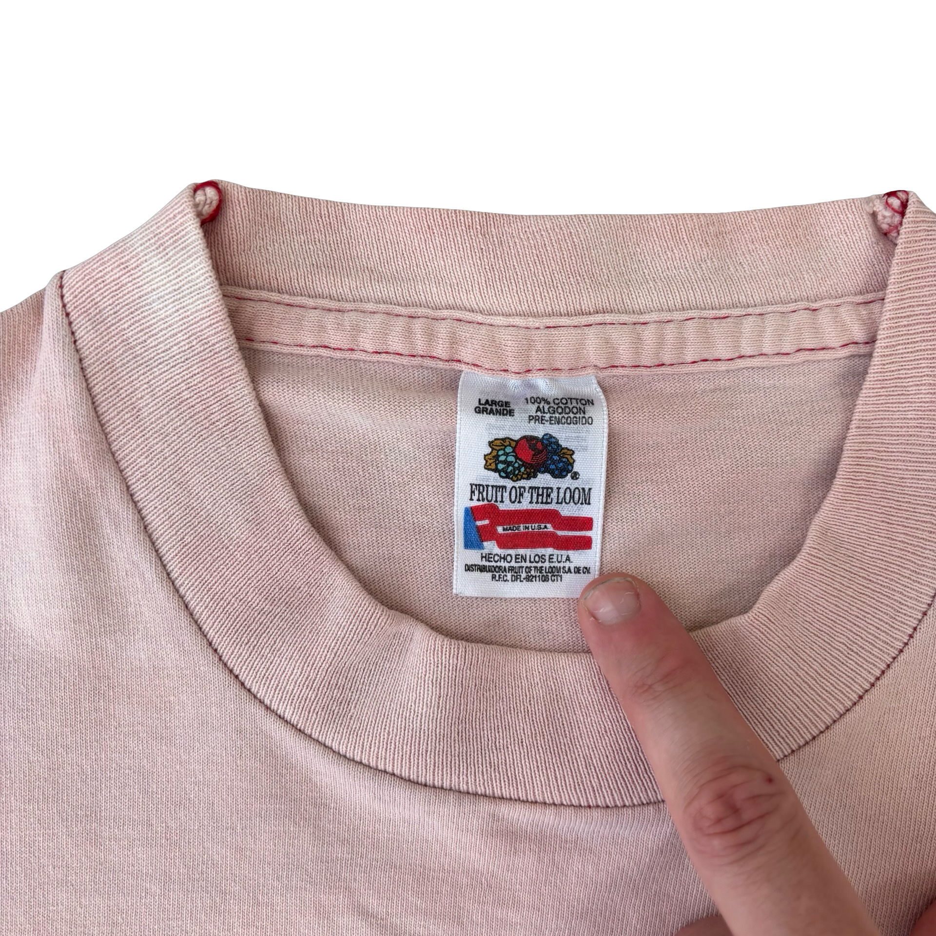 90's Latitude 22 Harley Size L