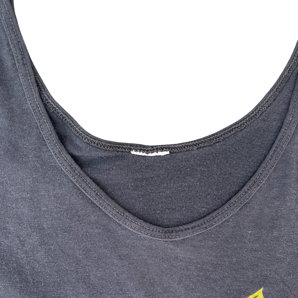 80's Redwood Run Tank Top Size S