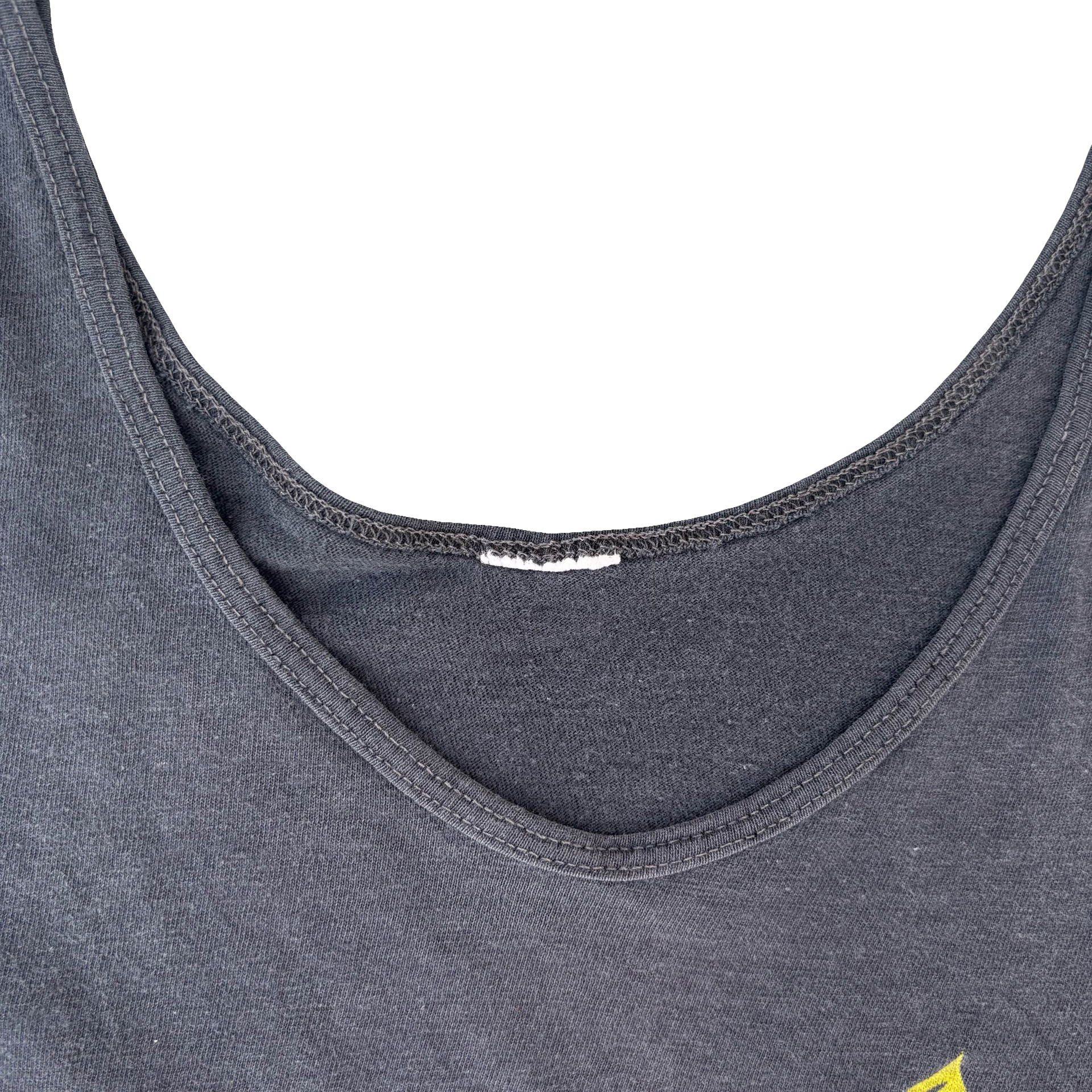 80's Redwood Run Tank Top Size S
